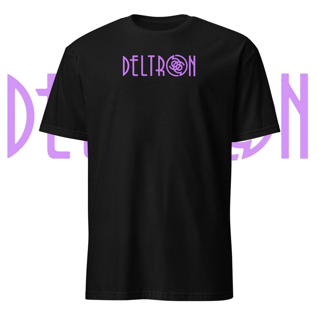 Deltron 3030 T shirt Hip Hop Clothing