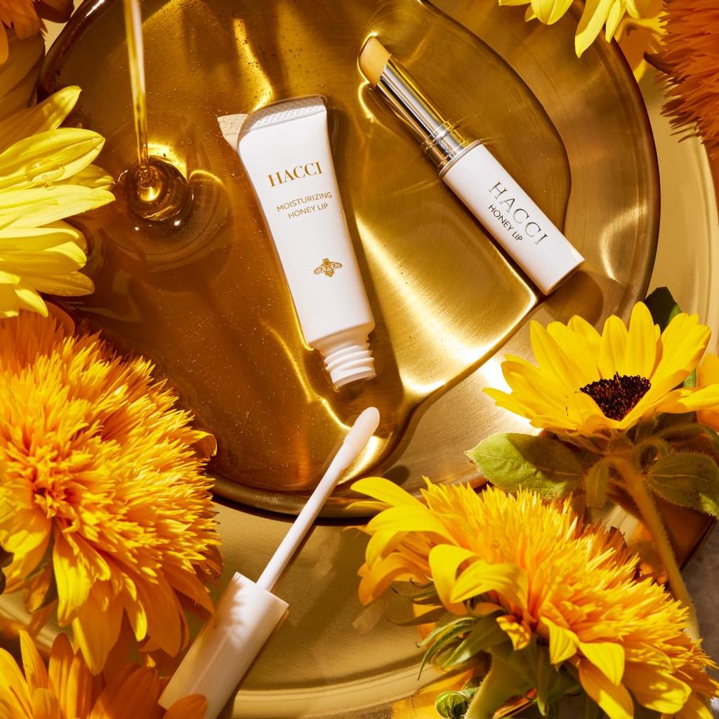 HACCI Moisturizing Lip