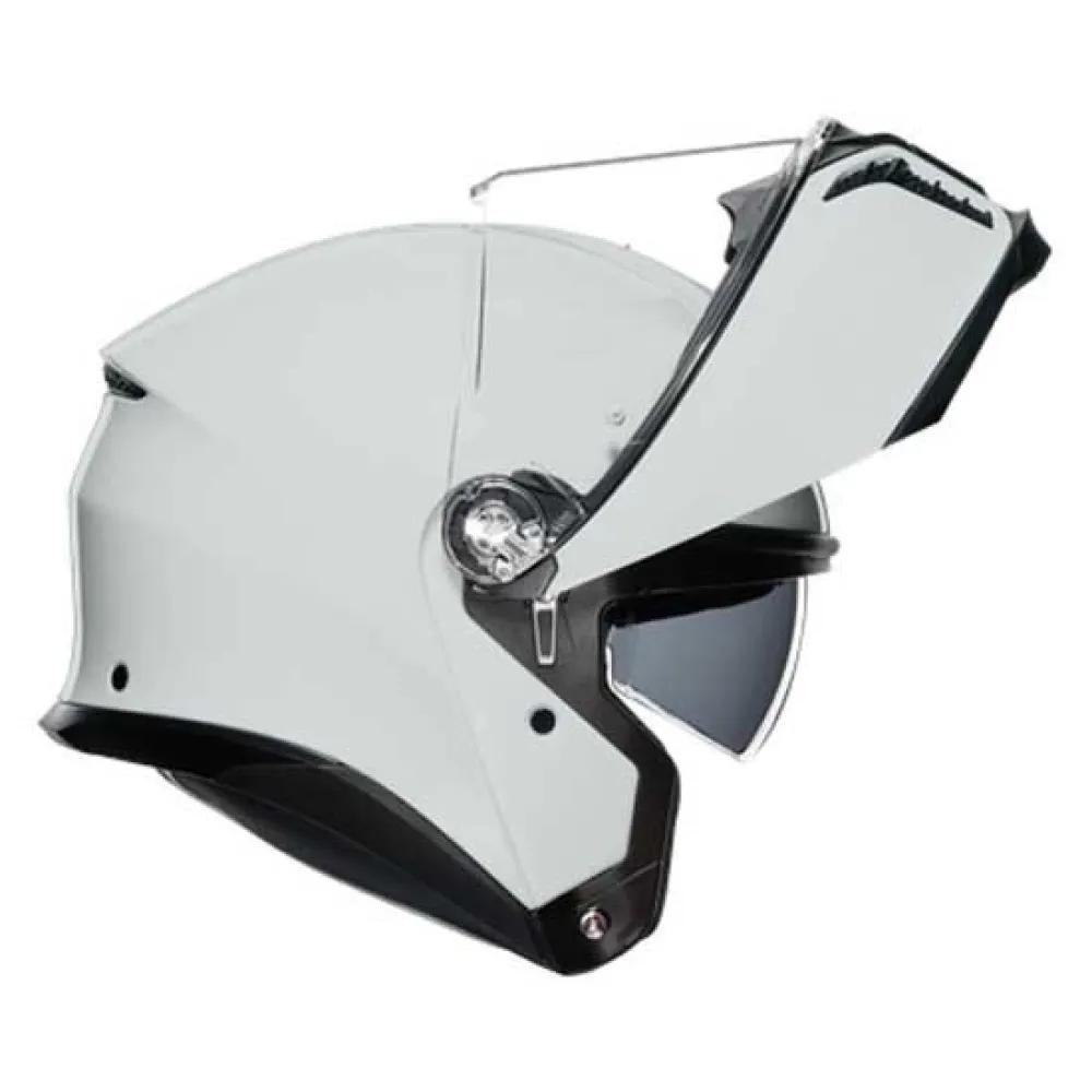 AGV Модульный Шлем Tourmodular Solid MPLK