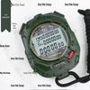 Tiequanying Professional Sports Timing & Assessment Systems