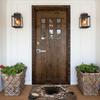 3D Visual Illusion Effect Stone Wall  Doormat Non-Slip Entrance Kitchen Bathroom Floor Door Mats  Garage Carpet Rug