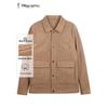 Men's Corduroy Workwear Jacket