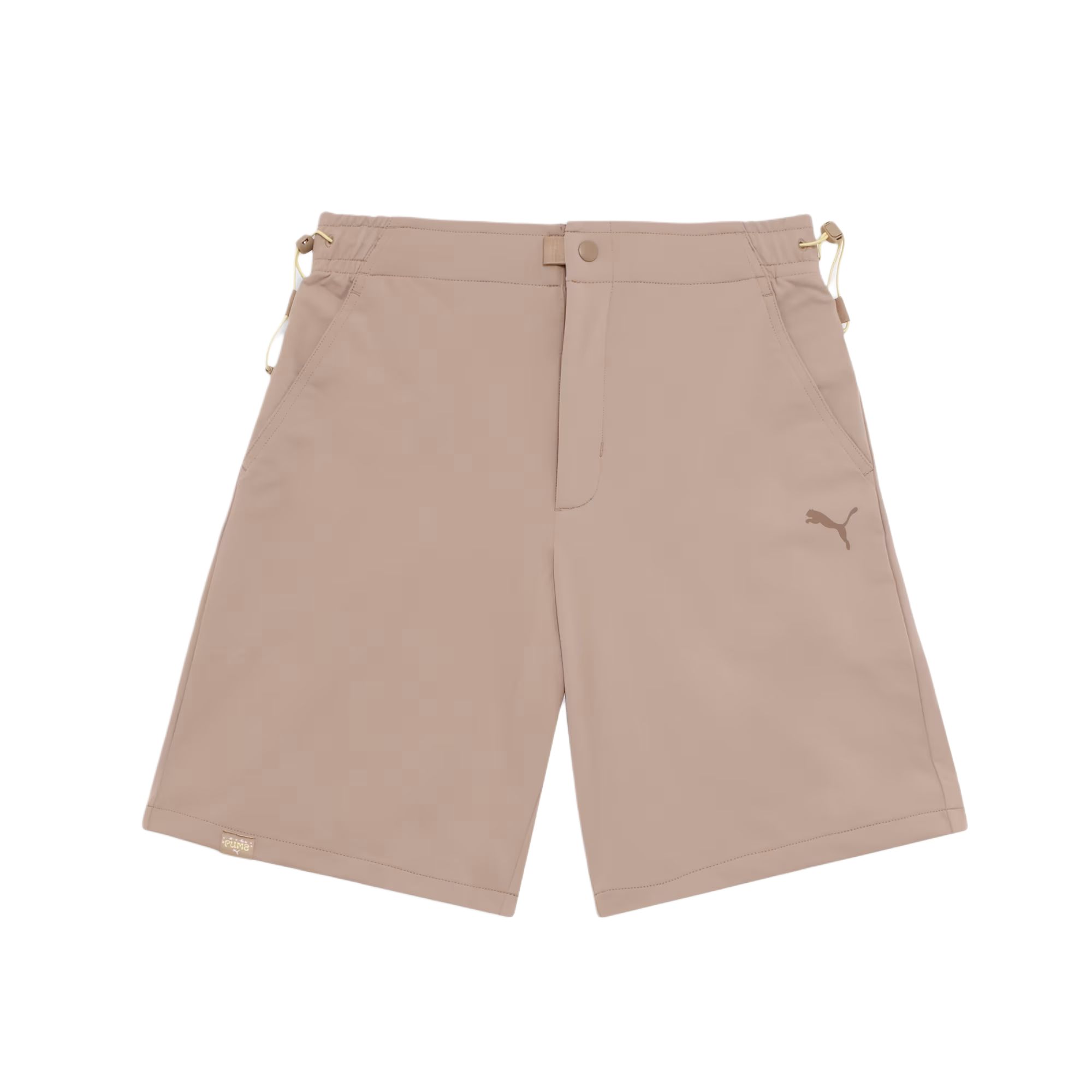 PUMA MOOZIN Casual Shorts Men s 637337-83 L