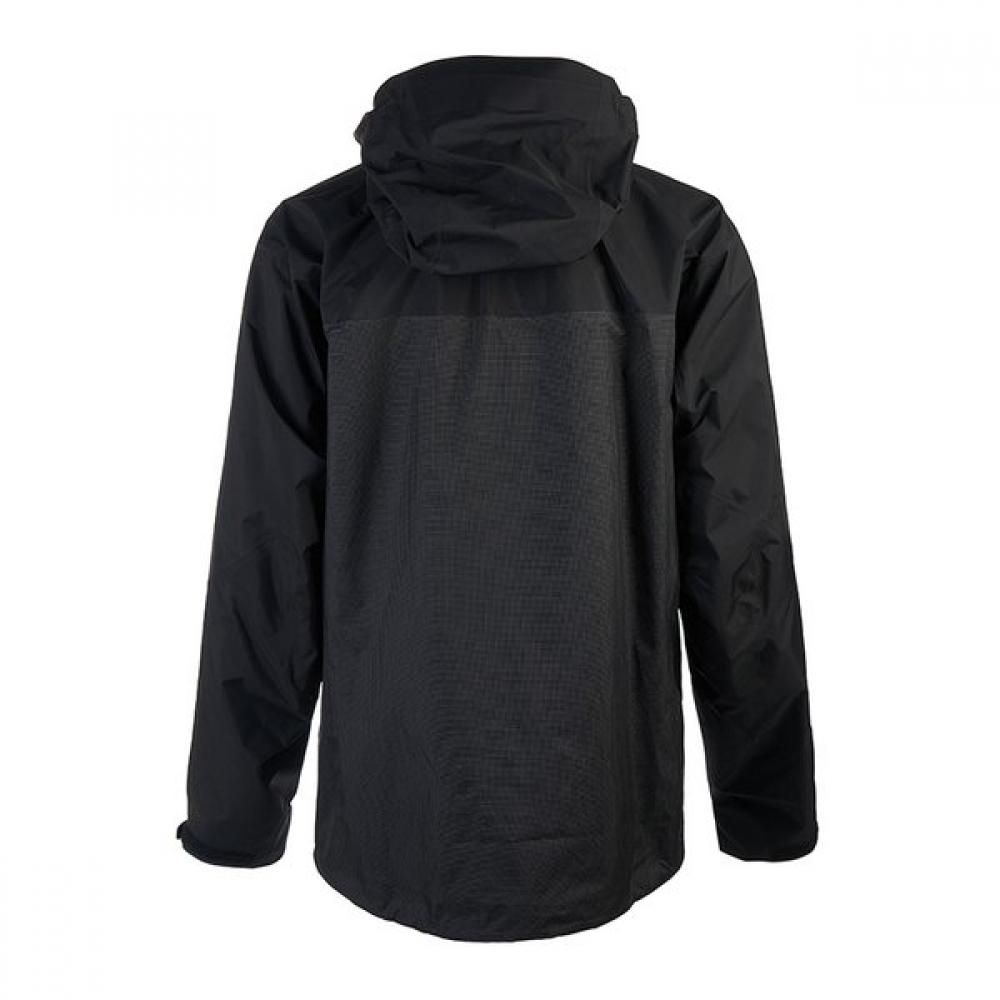 Arc Teryx Men S Alpha Ar Jacket Black X000006454