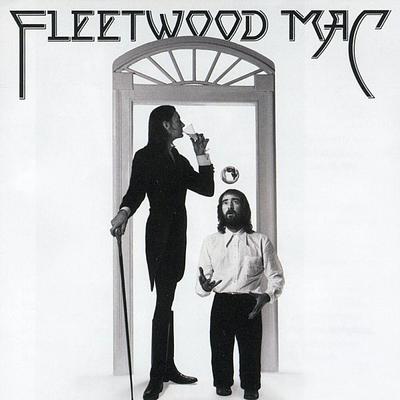 CD FLEETWOOD MAC  Fleetwood Mac 8122738812 Reprise Records 2004 Europe Rock Used