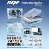 [PRE ORDER] RIIZE – Mini 2nd Album II (Special Ver.)