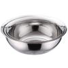 Thickened Stainless Steel Multi-Purpose Basin