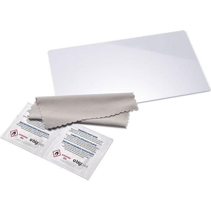 Gamebag Cover - Bigben Interactive - SWITCHPACK5 - Black - 345 Mm - 175 Mm - 80 Mm