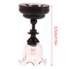 1:12 Dollhouse Miniature Led Lamp Ceiling Light Chandelier Home Lighting Model Decor Toy Doll House Accessories