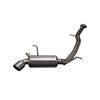 MONSTER SPORT Muffler for Cappuccino TYPE-Ti [EA11R/21R] 243511-2800M