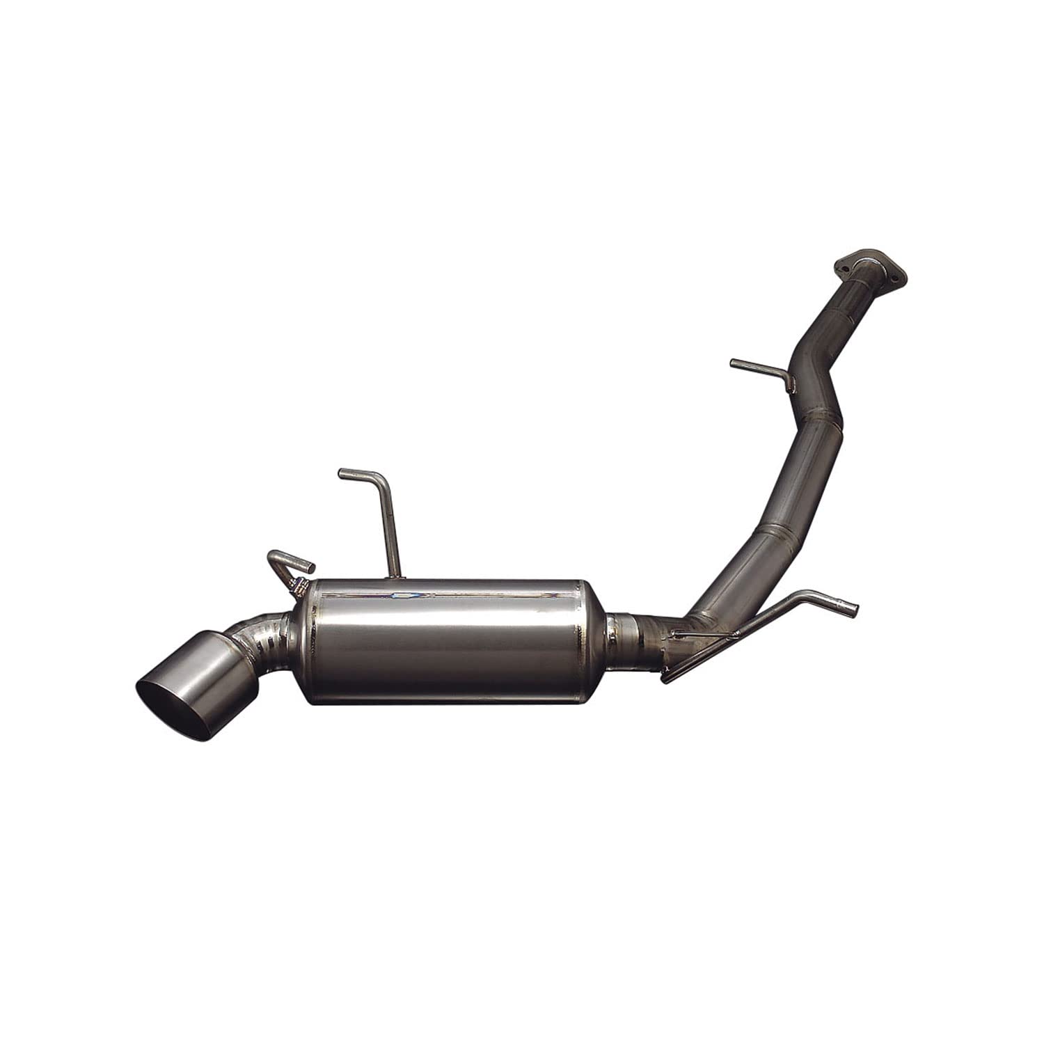 

MONSTER SPORT muffler for Cappuccino TYPE-Ti [EA11R/21R] 243511-2800M