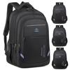 Backpack Minimalist Style Large Capacity Outdoor Leisure Schoolbag Student