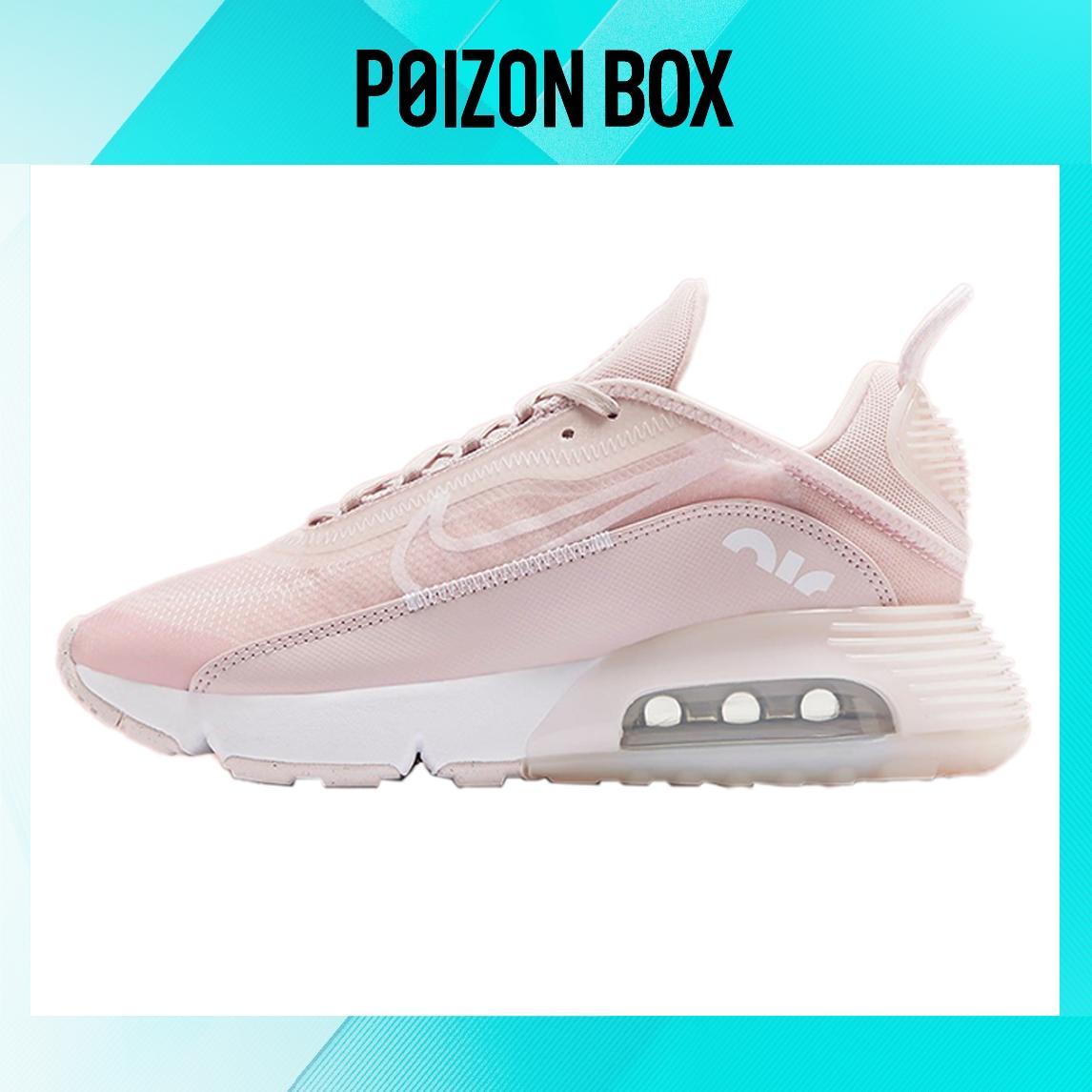 

Nike Air Max 2090 “Barely Rose” Women