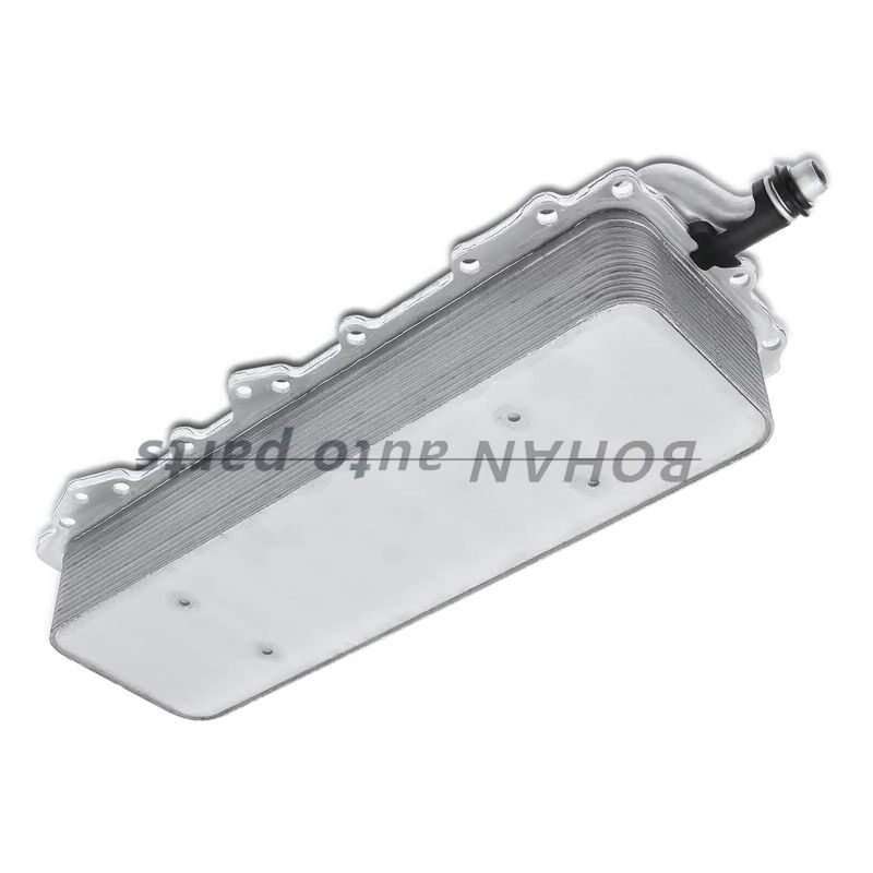 9W836A642AF 9W83-6A642-AF Oil cooler Radiator Oil cooler For Land Rover