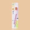 YALINNA Soft-Bristle Curved Neck Toothbrush