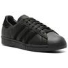 adidas Y-3 Superstar Triple Black Unisex Sneakers HP3127