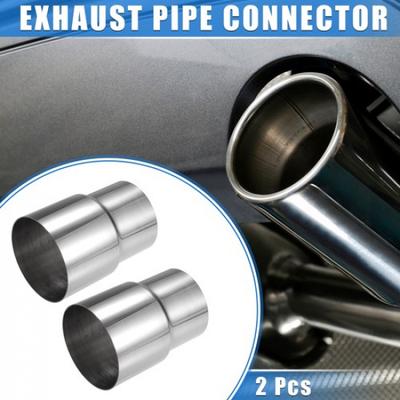 Escape de la motocicleta y sistemas de escape – Tuberías