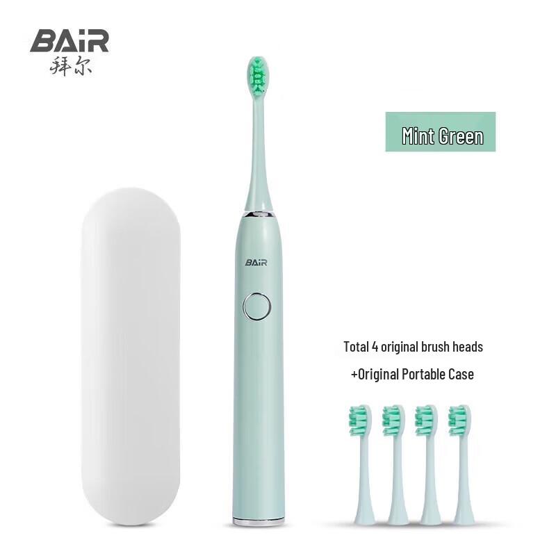 

Bayer X7M Smart Sonic Electric Toothbrush