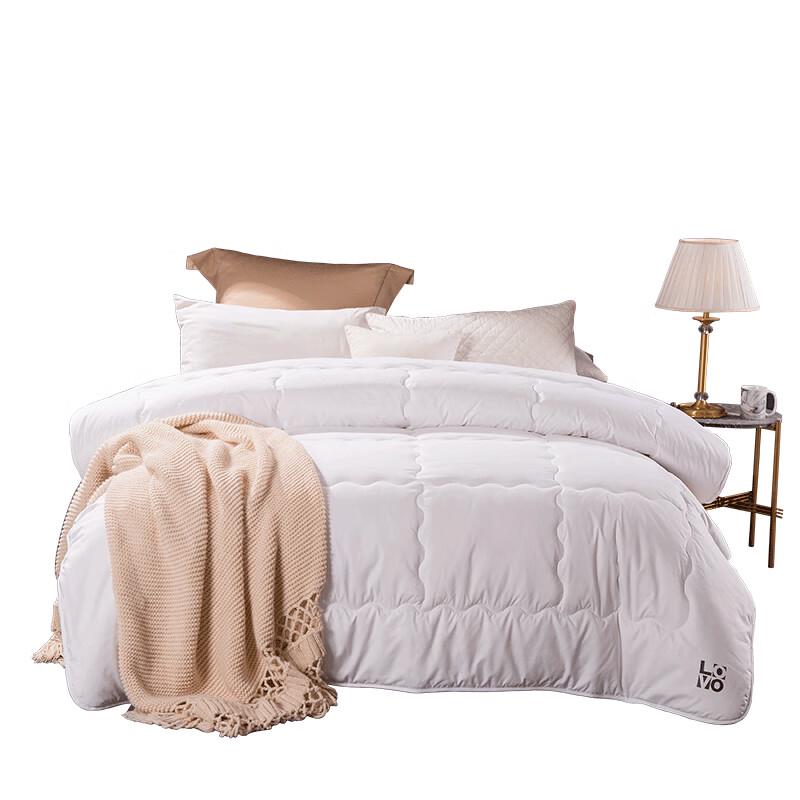 LOVO Merino Wool All-Season Comforter