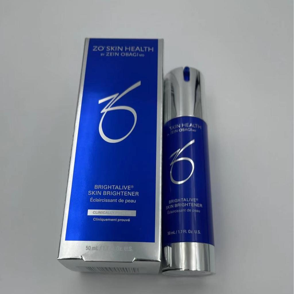 Zo Skin Health Sérum Rétinol 0,5% 50ml Sérum Visage Anti-Âge Éclaircissant Traitement Réparateur