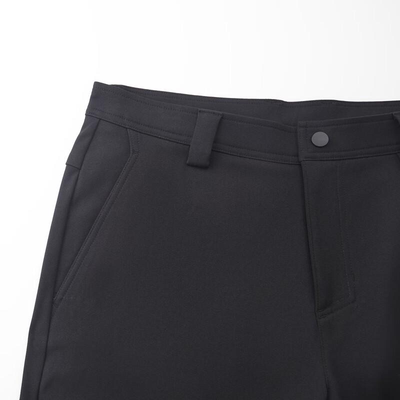 Judger Men's Imported Toray Fabric Straight-Leg Casual Pants