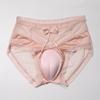 Sexy Spitze versteckte Slips Spaß große Größe gefälschte Girlboss Crossdressing Fengyin gefälschte Yin Slips Damen