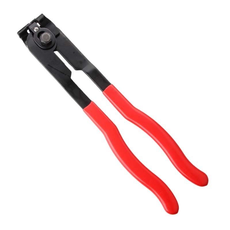 CV Joint Dust Boot Clamp Pliers HT, Ball Cage Hoop Install Removal Hand Tool