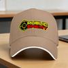 US Rap Team Public Enemy  Sun Baseball Cap  Summer Casual Trucker Hat For Unisex Outdoor Sports Baseball Caps