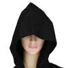 Hooded Hat Rogue Pagans Cyberpunk Knight Cowl Cowl Rogue Celts Cosplay Costume Rogue Hooded Hat