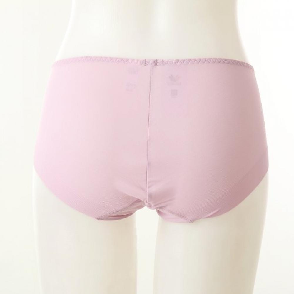 Wacoal Single Item Hamline Panty Set[wpty001h]