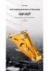 Multifunctional Insulated Cable Puller Pliers and Fastening Clamp Tool
