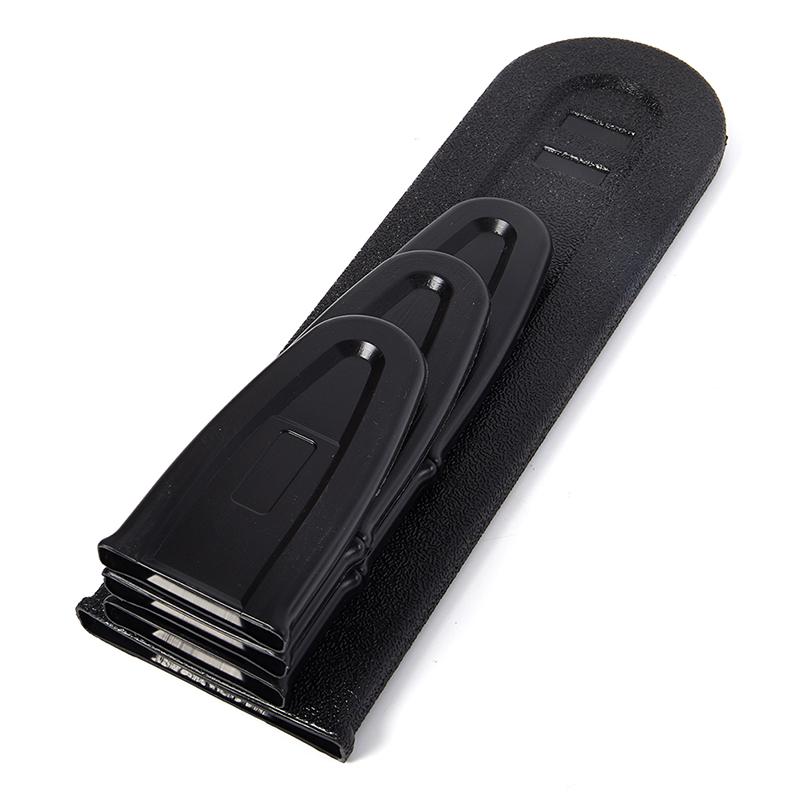 1Pc Guide Plate Cover For 4/6/8/10 Inch Chain Protection Cover Chain Saw