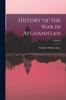 Buch History of the War In Afghanistan; Volume I