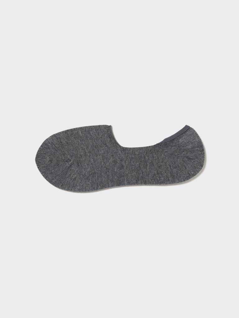 Uniqlo Very Short Socks