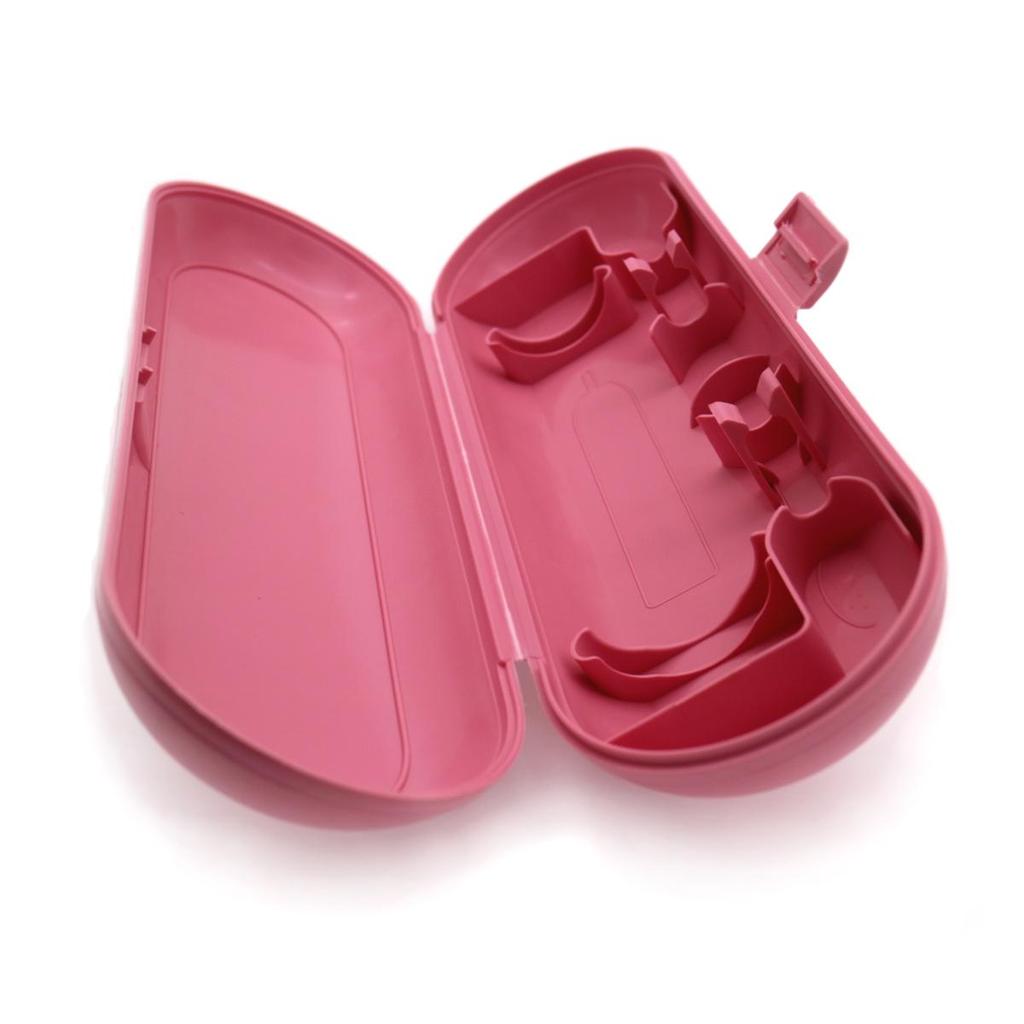 Electric Toothbrush Travel Case for Philips Sonicare Hx6730 Hx6750 Hx6930 Hx6950 Hx6910 HX9332 HX6730 HX6911/02 HX6932