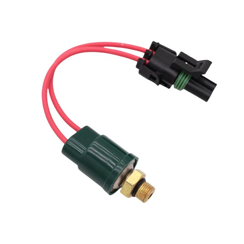 Park Brake Oil Pressure Switch AT159811 AT159811A for John Deere Backhoe Loader 310E 310G 310J 310K 310SJ 315SK 410G 410J 410K