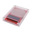 Frequency Generator 0.01Hz 100000Hz Adjustable LCD Display Screen 7.83Hz Ultra Low Frequency Pulse Generator