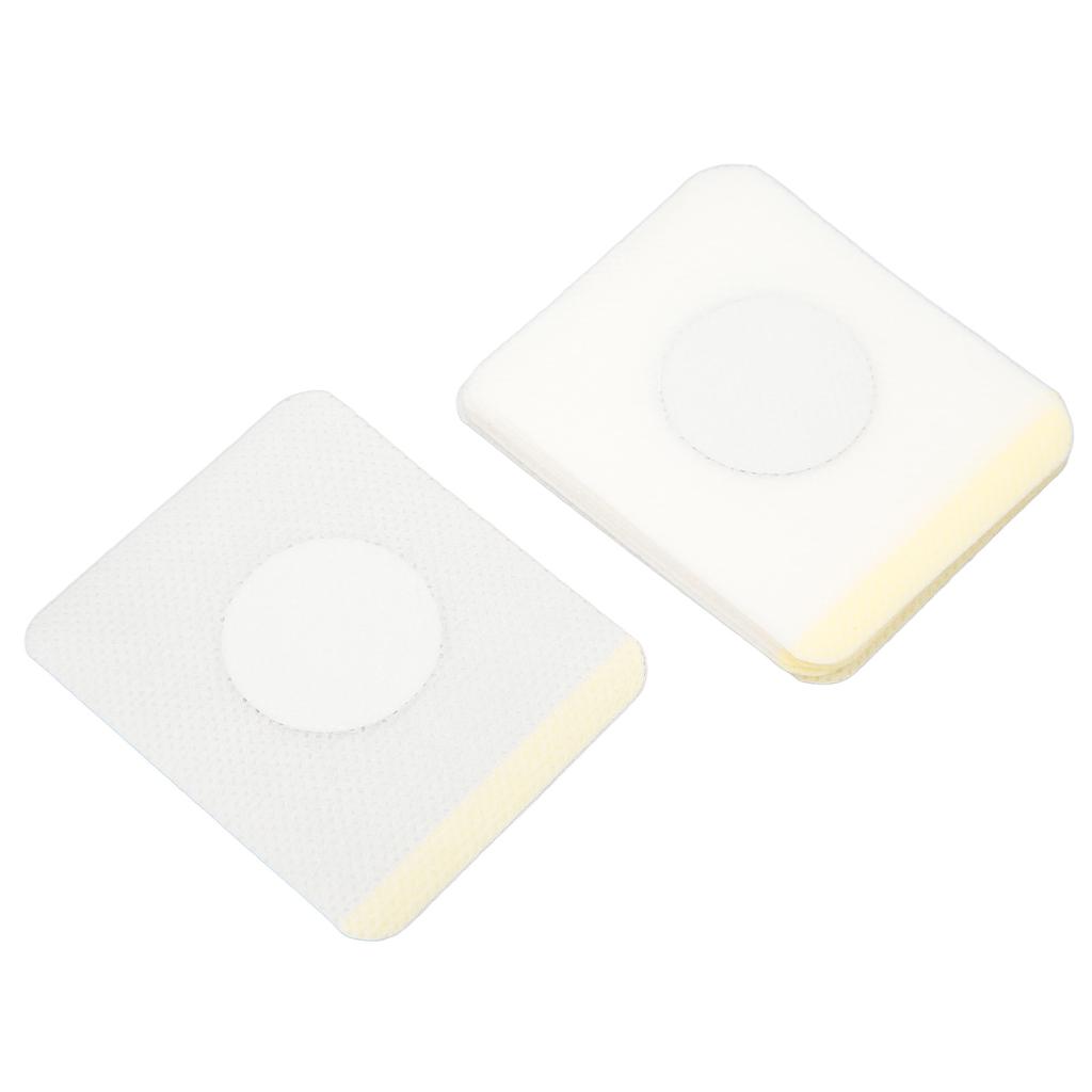 10pcs Women Urine Leakage Patch Wormwood Urinary Incontinence Bladder Control Patch for Postpartum