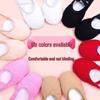 Soft Sole Ballet and Dance Shoes for Adults and Children, Yoga Shoes, Women's Cat Paw Shoes