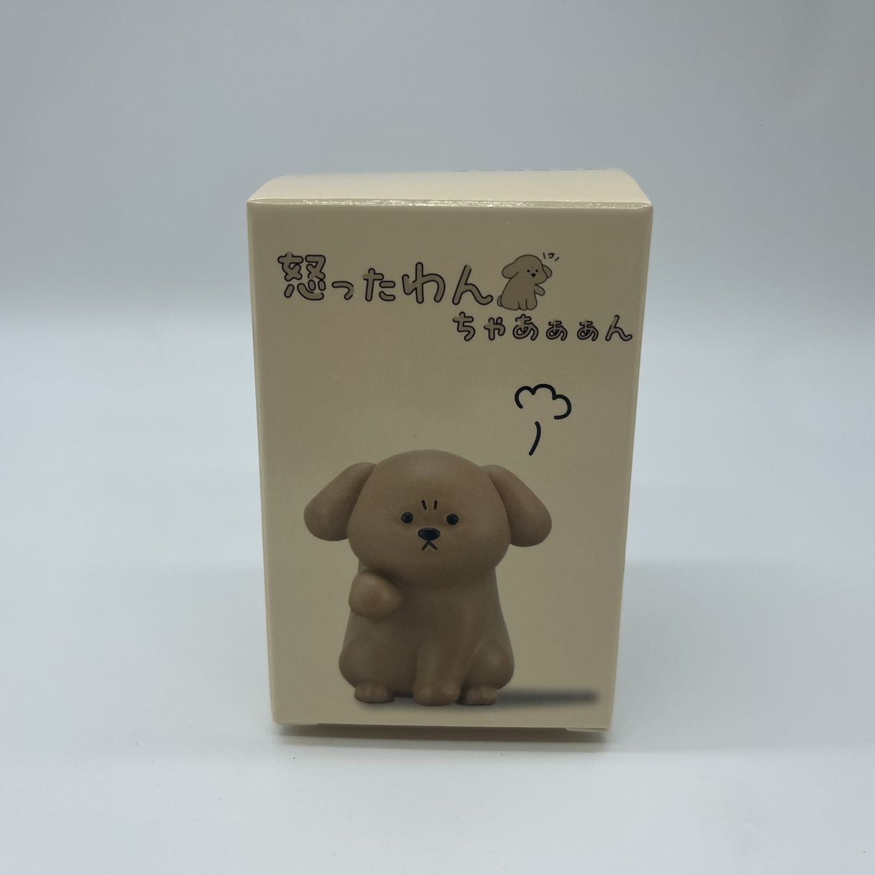 

Новые товары в наличии: Злой Милый и Избалованный Злой Пес Blind Box Милое Настольное Украшение Фестивальный Подарок с Сиба-ину и Корги