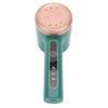 Electric Lint Shaver Rechargeable USB Interface Portable Fabric Remover for Home Green