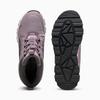 Puma EVOLVE BOOT JR children's winter shoes purple 39264409 r 38