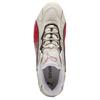 Puma Inhale Distressed Alpine Snow Red Unisex Sneakers Cream 404532-02