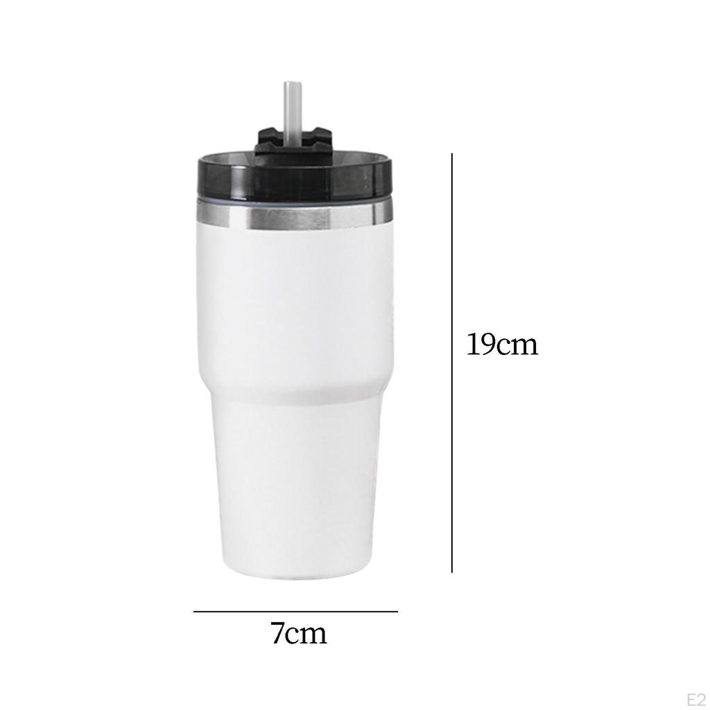 Durable Stainless Steel Travel Tumbler for Everyday Use