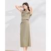 IEF 2026 Summer Korean Style Elegant Two-Piece Set