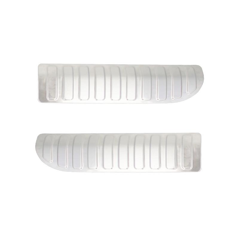 Rear Bumper Guard & Trunk Protector for 2014-2020 Land Rover Range Rover Sport