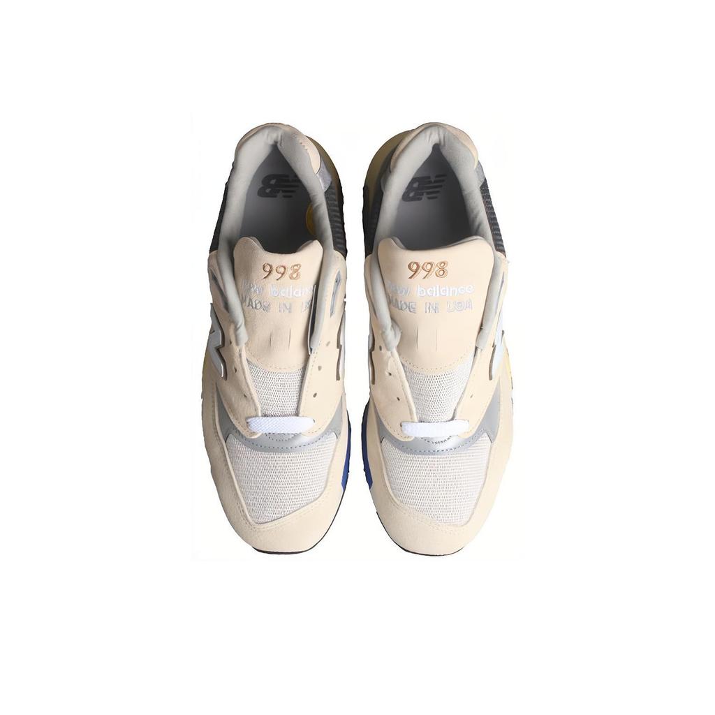 New New Balance 998 MiUSA Concepts C Note 10th Anniversary 2023 U998CN