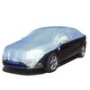 UV Resistant Sedan Car Cover Dustproof Car Sunshade Cover Heat-insulating Car Body Cover  Outdoor