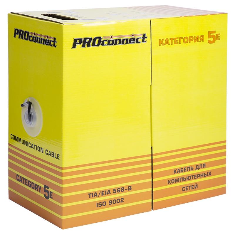 

Cable Proconnect 01-0146-3