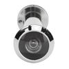 Anti-Theft 220 Degree Viewing Angle Safety Door Viewer with Back Cover for Home Use